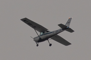 G-BKGW
